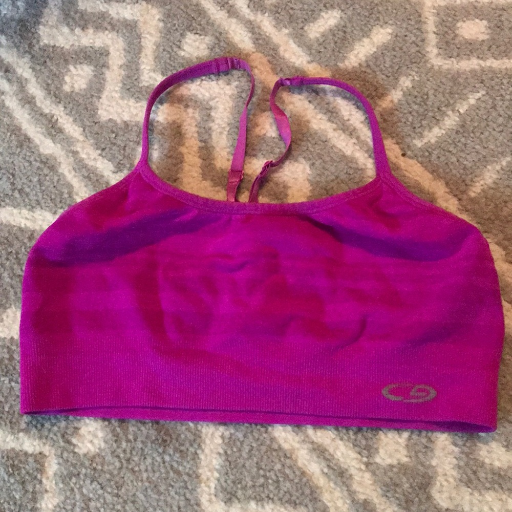 Champion Sports Bra